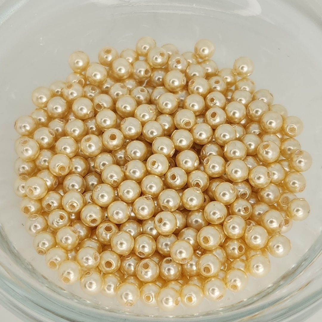Pearl 3mm