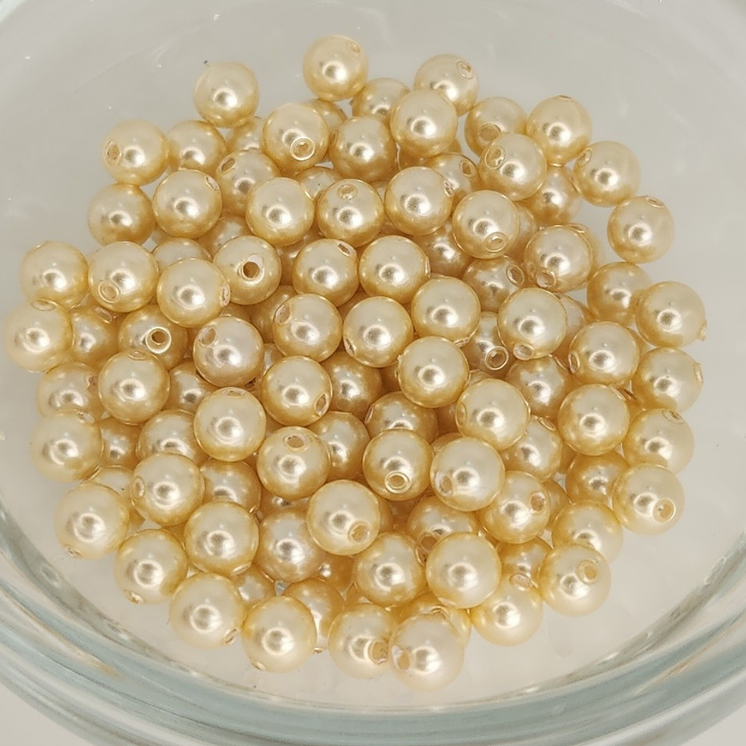 Pearl 4mm