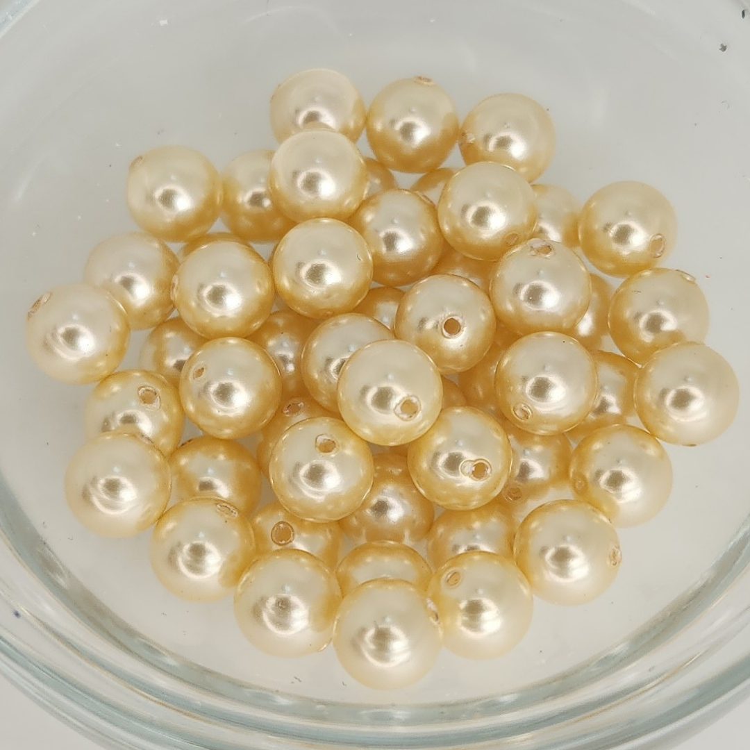 Pearl 6mm