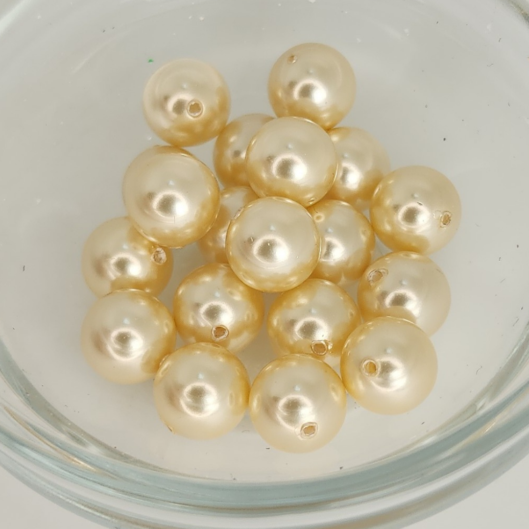 Pearl 8mm