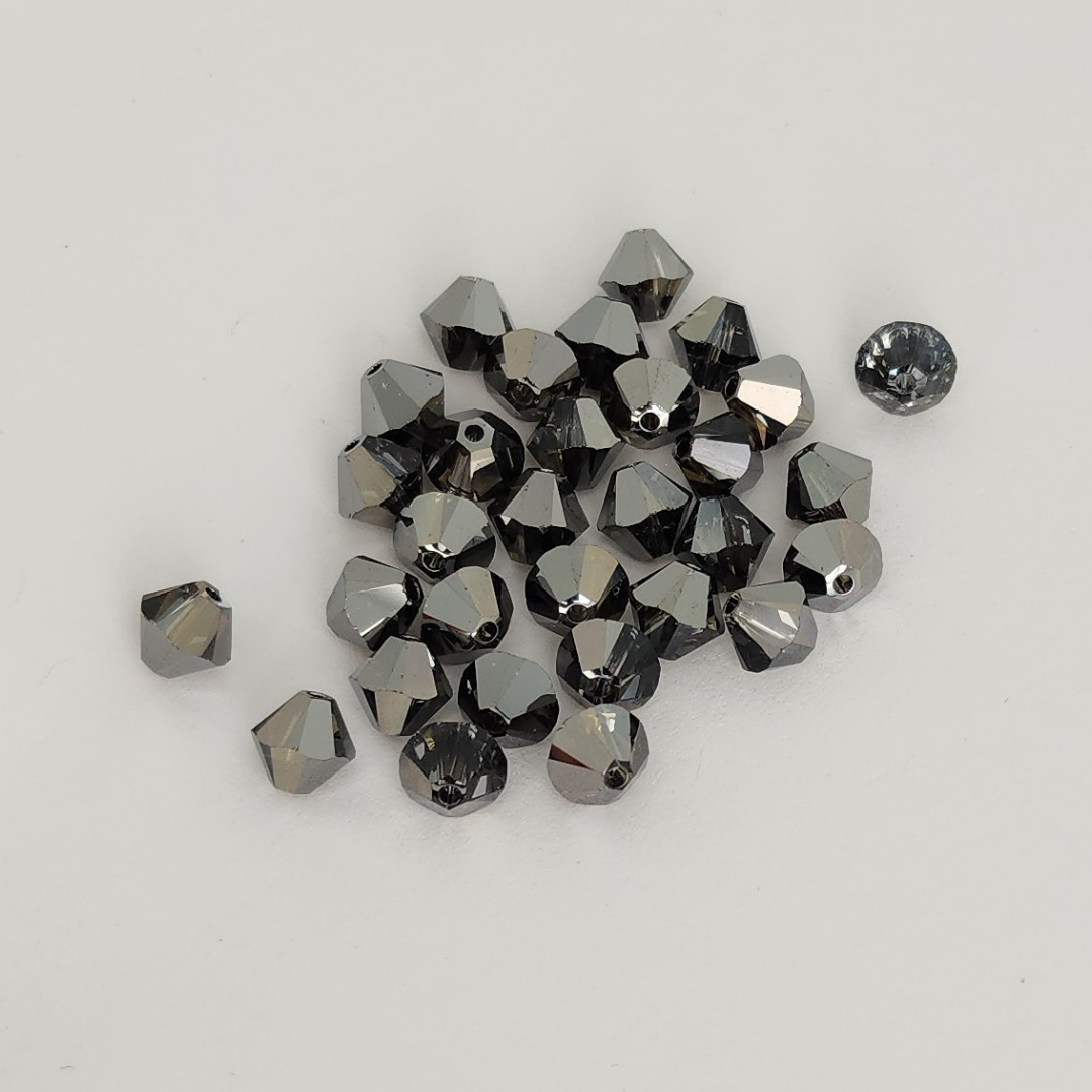 Bicone 6mm N-Z