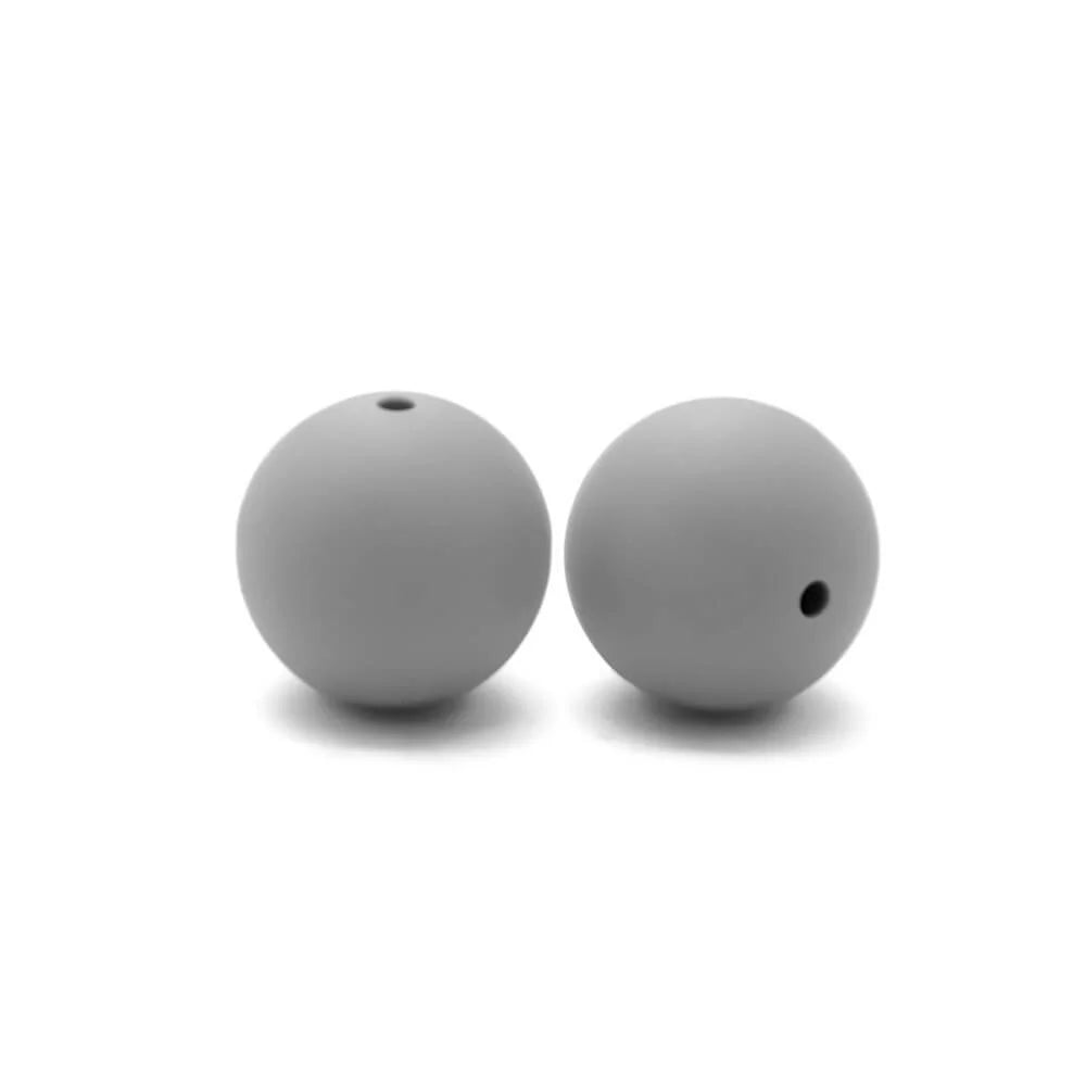 Silicone Round 12mm A-M