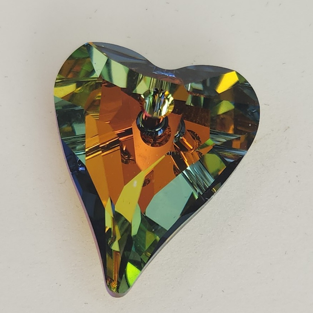 Wild Heart 27mm