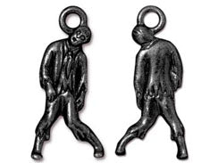 Zombie Charm 26mm