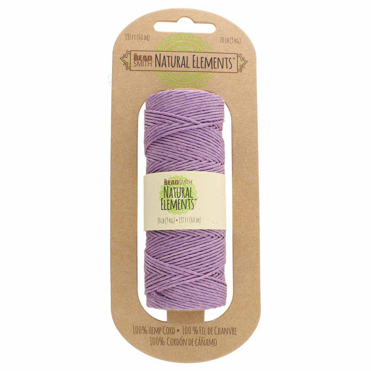 Hemp 1mm