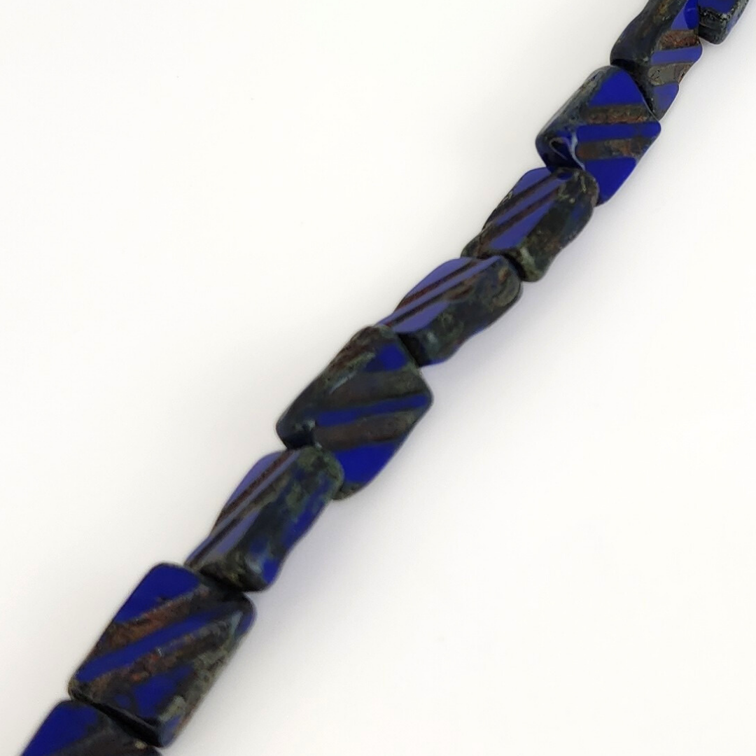 Cobalt Tiles