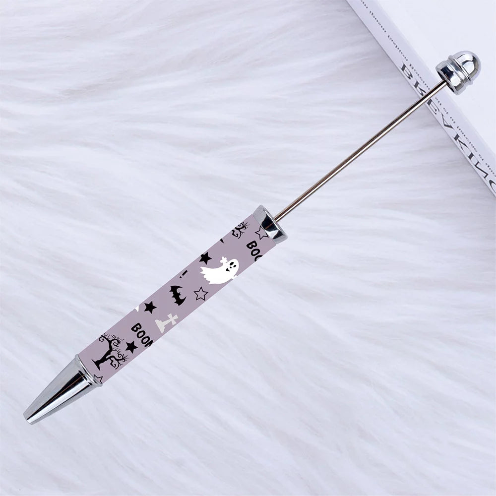 Halloween Beadable Pens