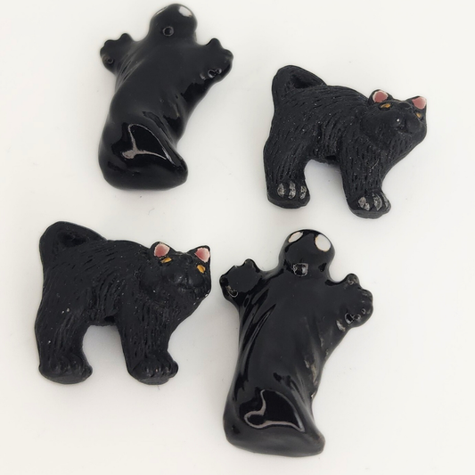 Halloween Beads