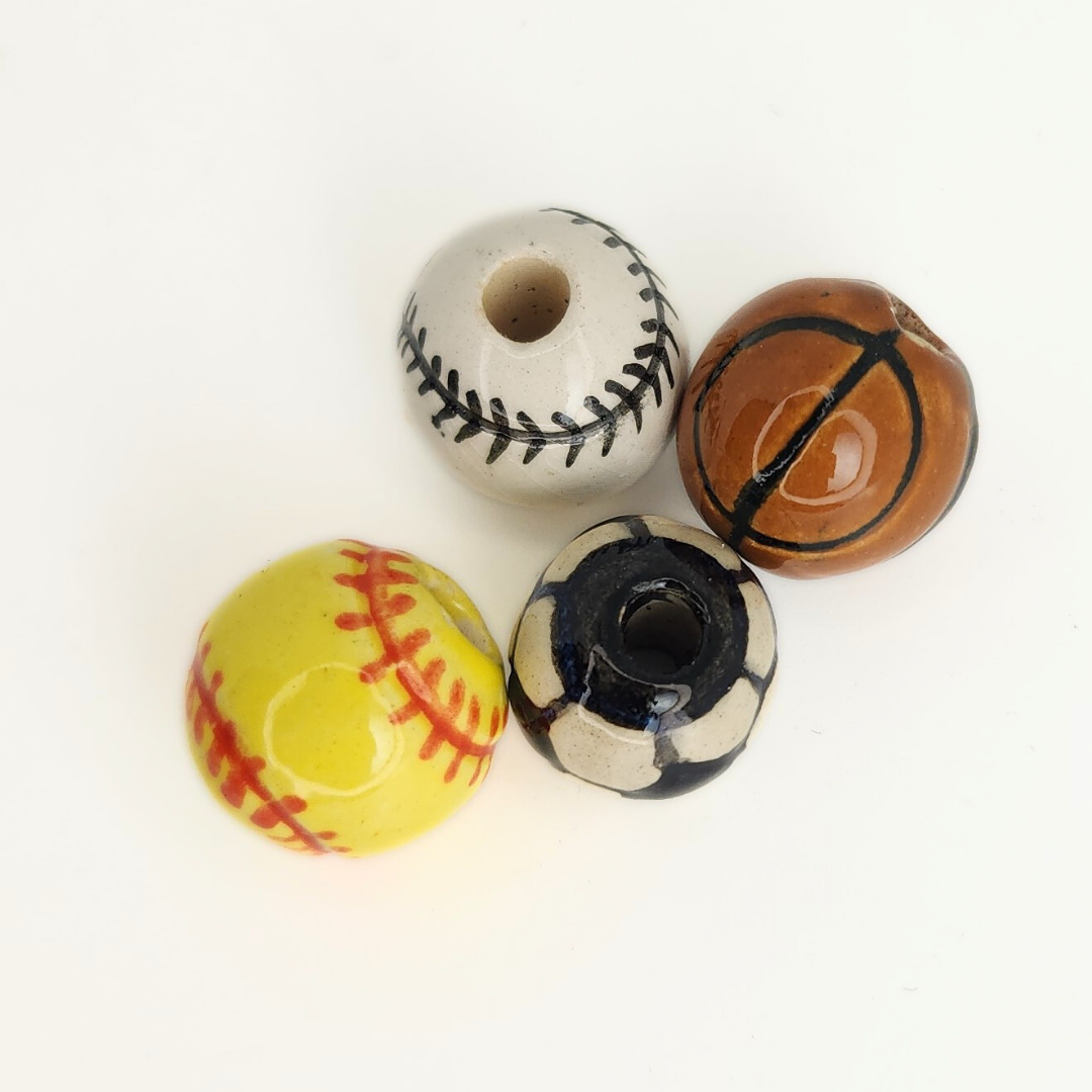 Sports Ceramic