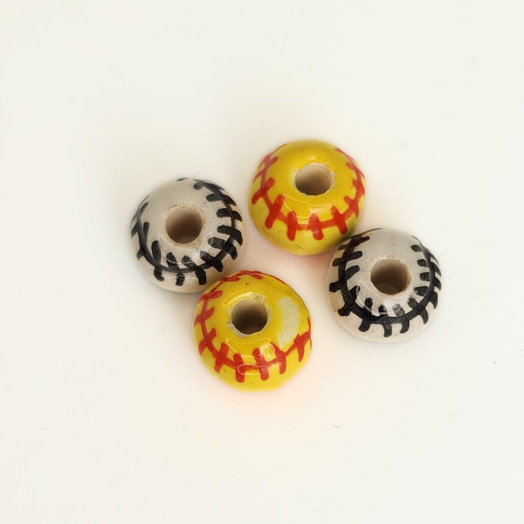 Sports Ceramic