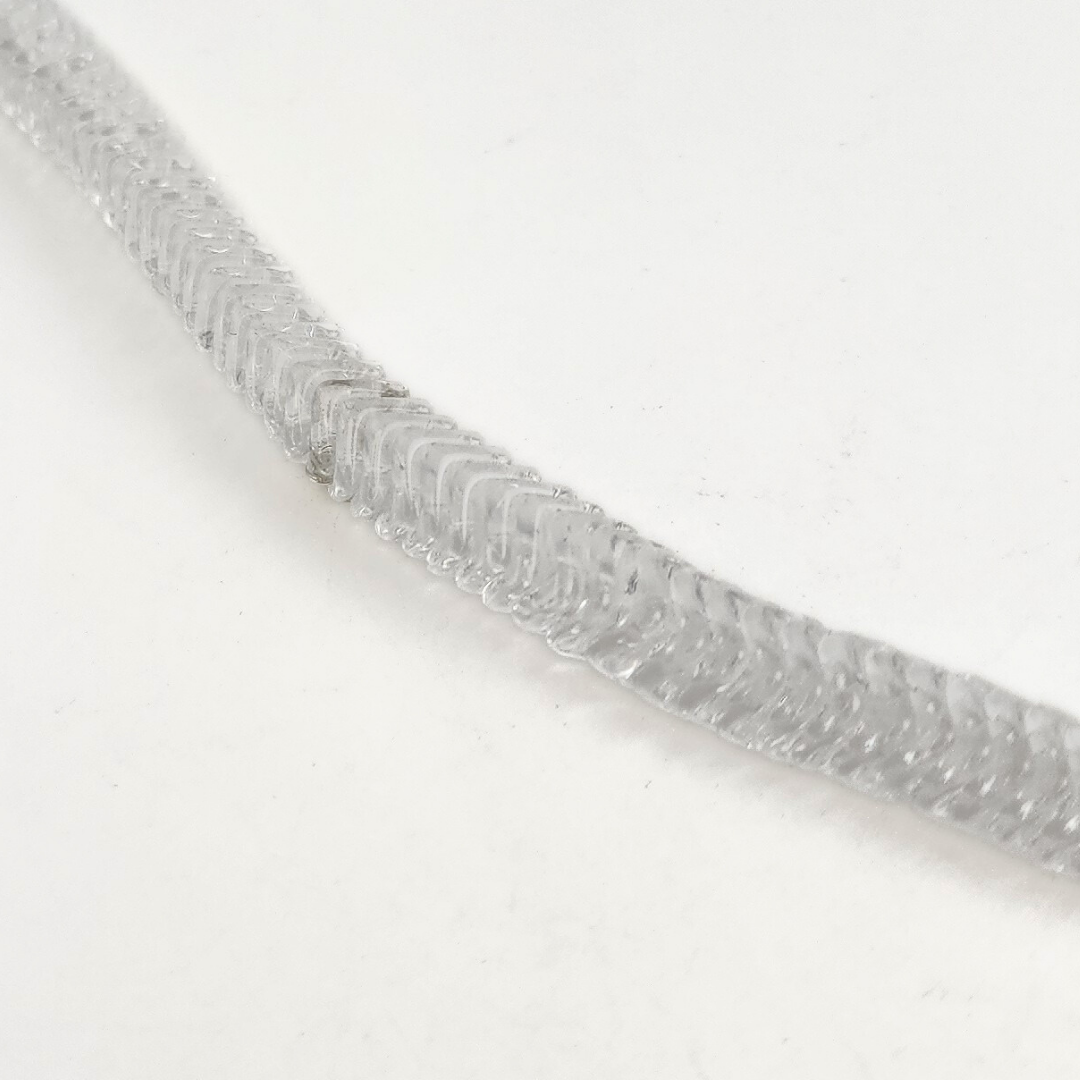 Crystal Wave Spacer