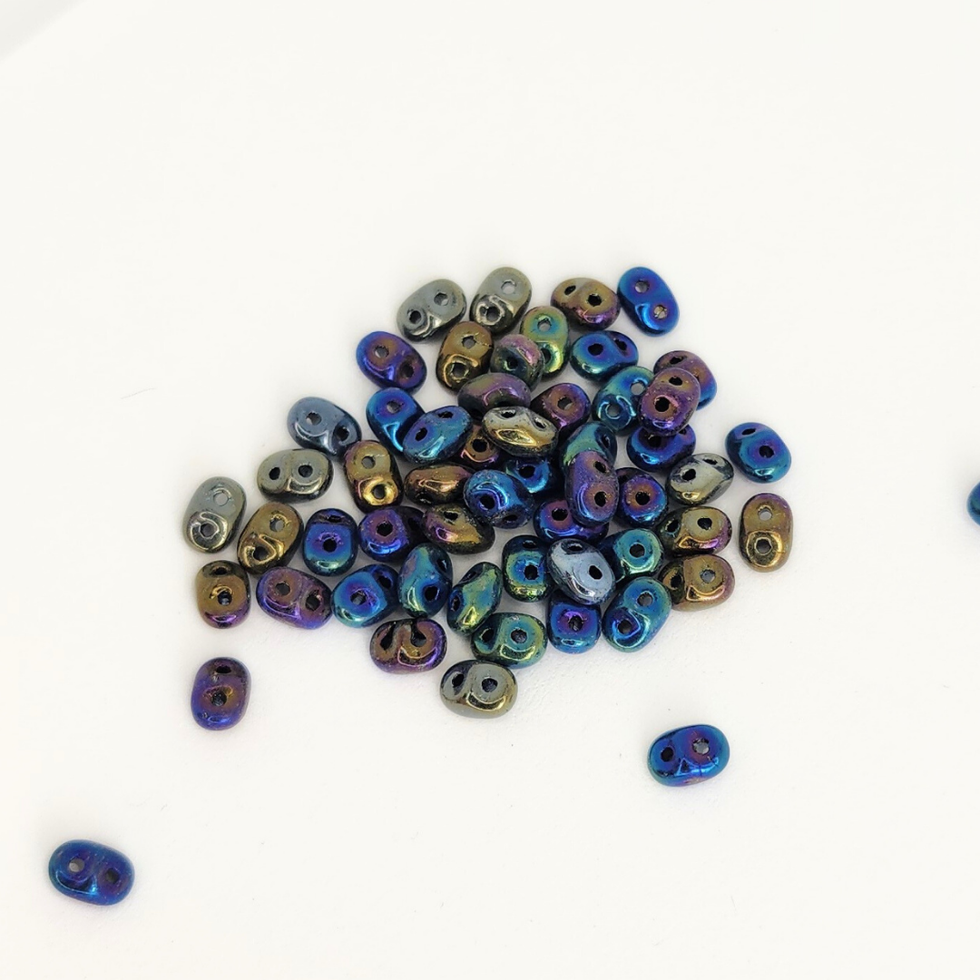 SuperDuo 2.5x5mm