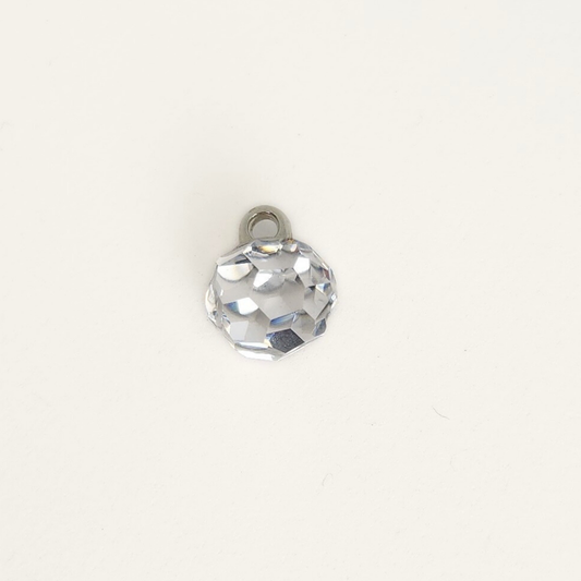 Button 10mm