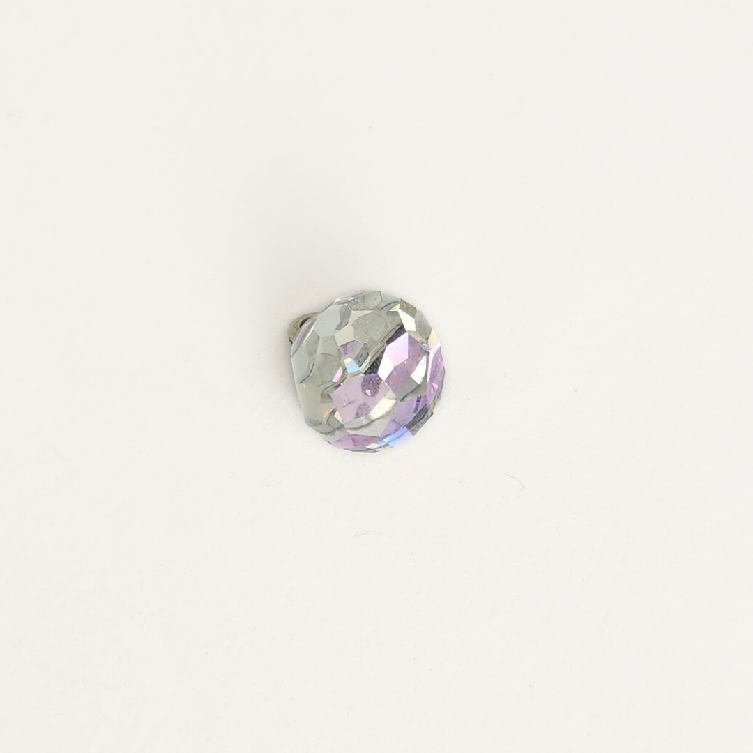 Button 10mm
