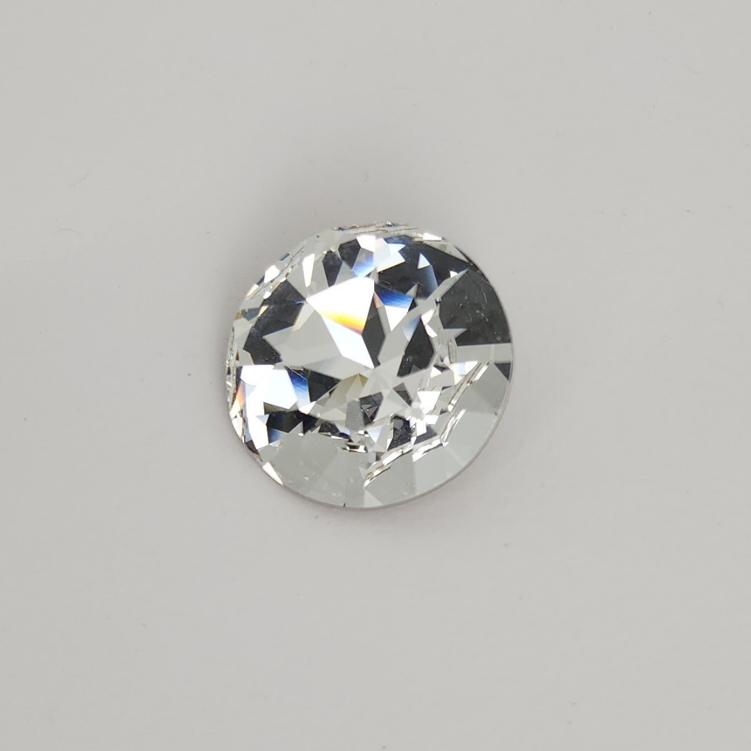 Fancy Stone 27mm