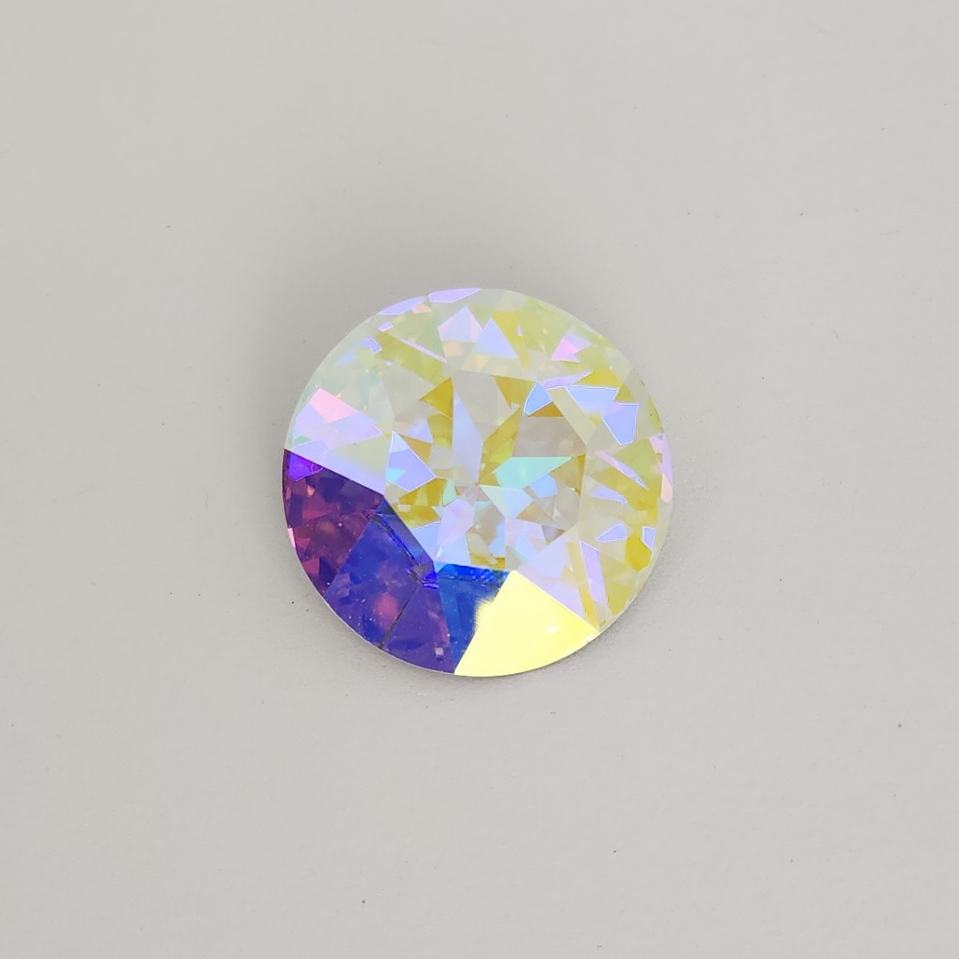 Fancy Stone 27mm
