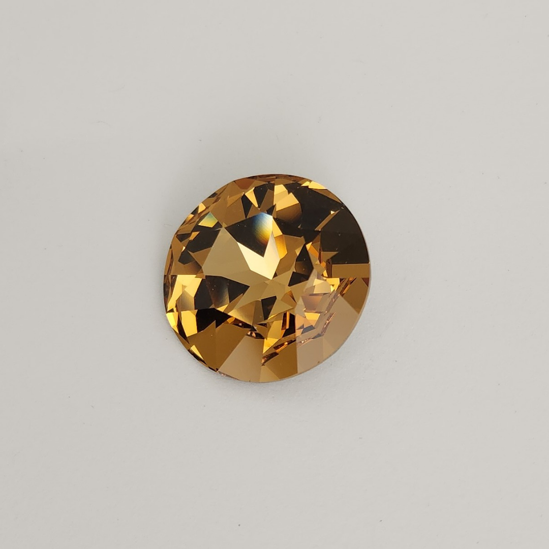 Fancy Stone 27mm