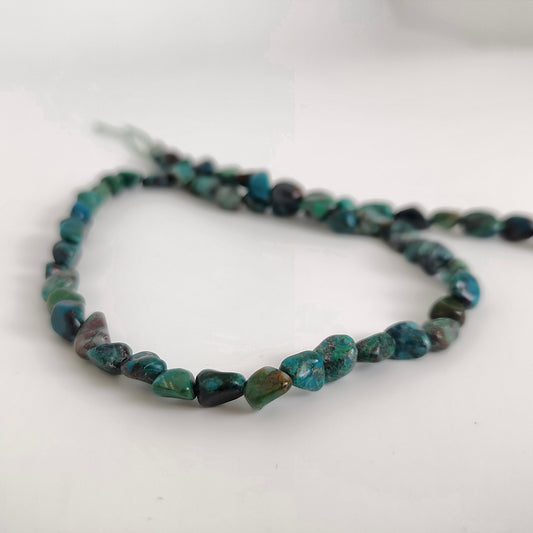 Turquoise Mini Nuggets