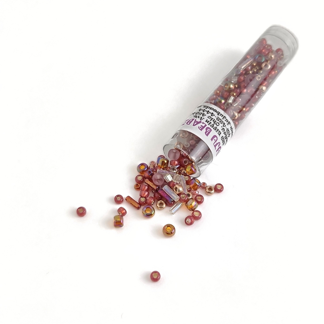 Bead Soup