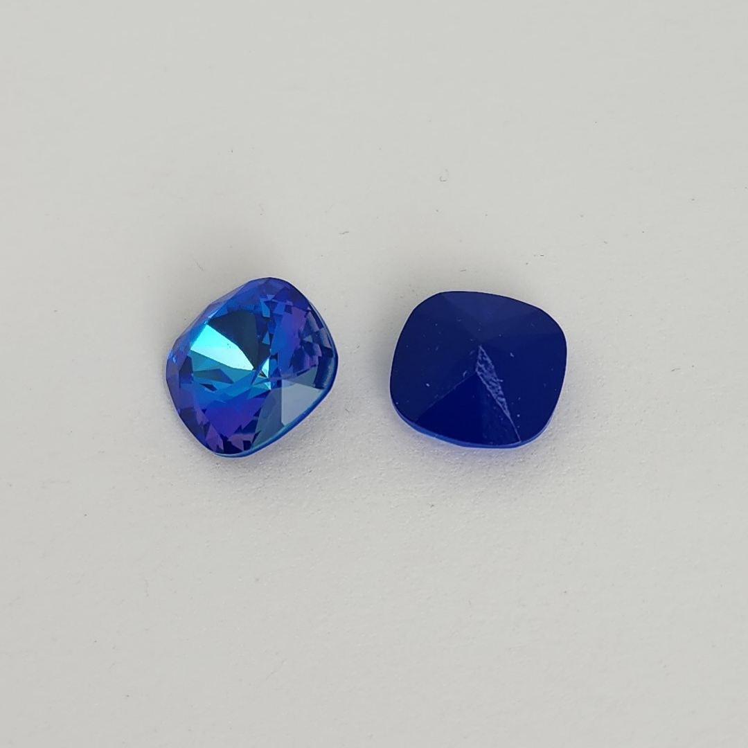 Square Cushion 12mm Pairs