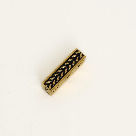 3 Hole Braided Bar