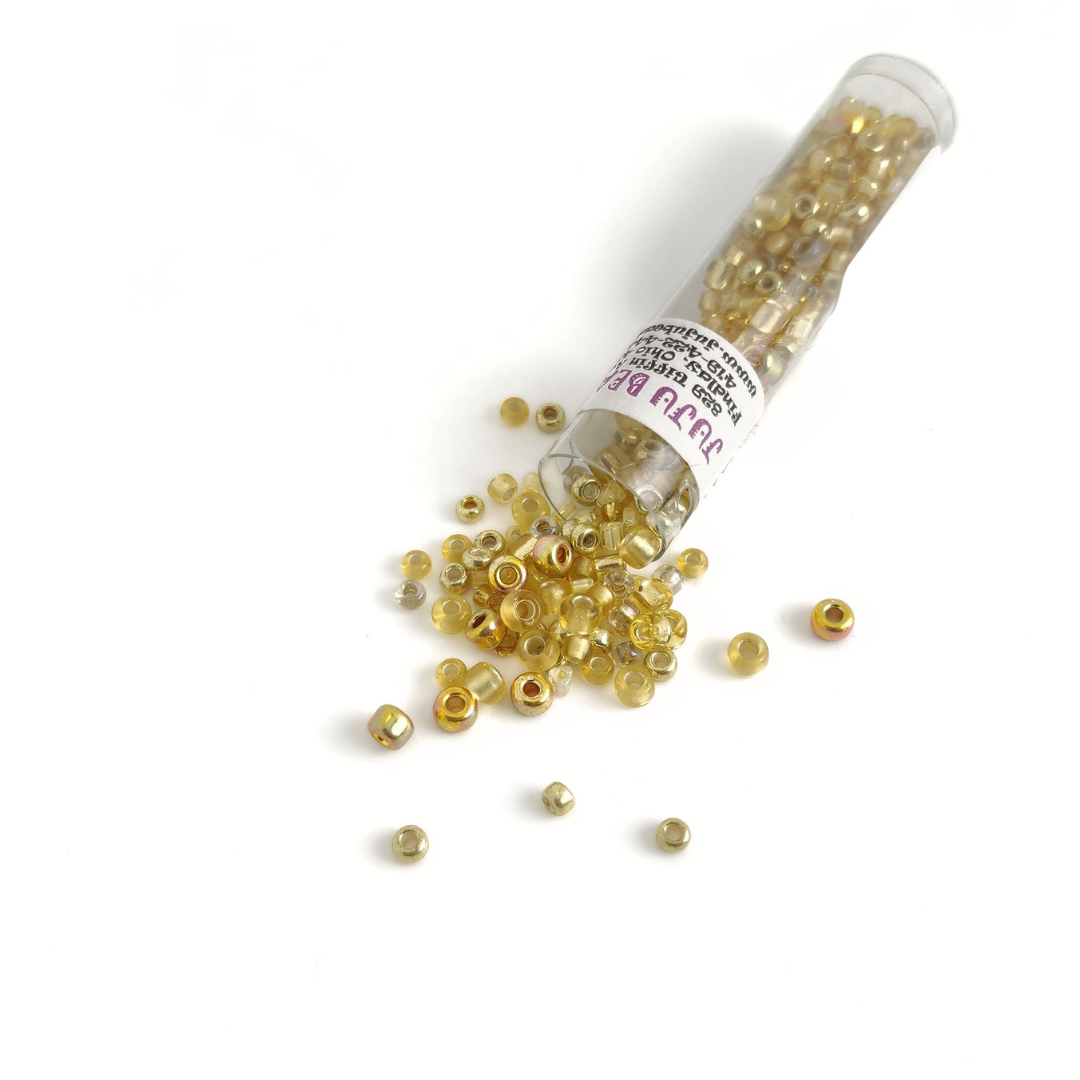 Bead Soup