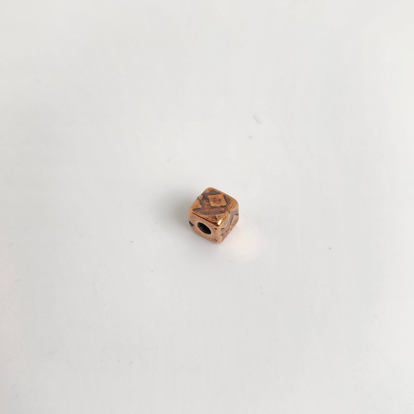 Rock & Roll Cube 6mm