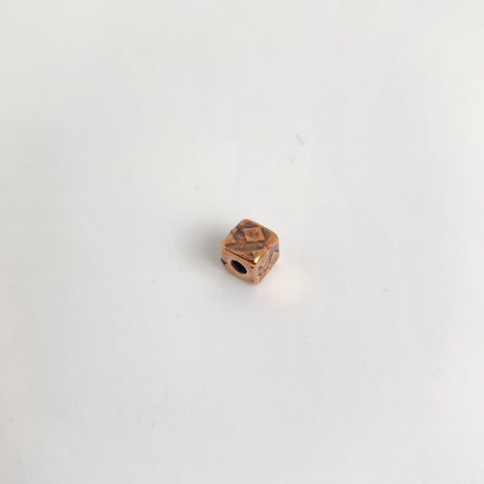 Rock & Roll Cube 6mm
