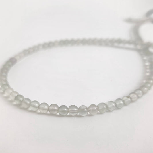 Cape Amethyst Round 4mm