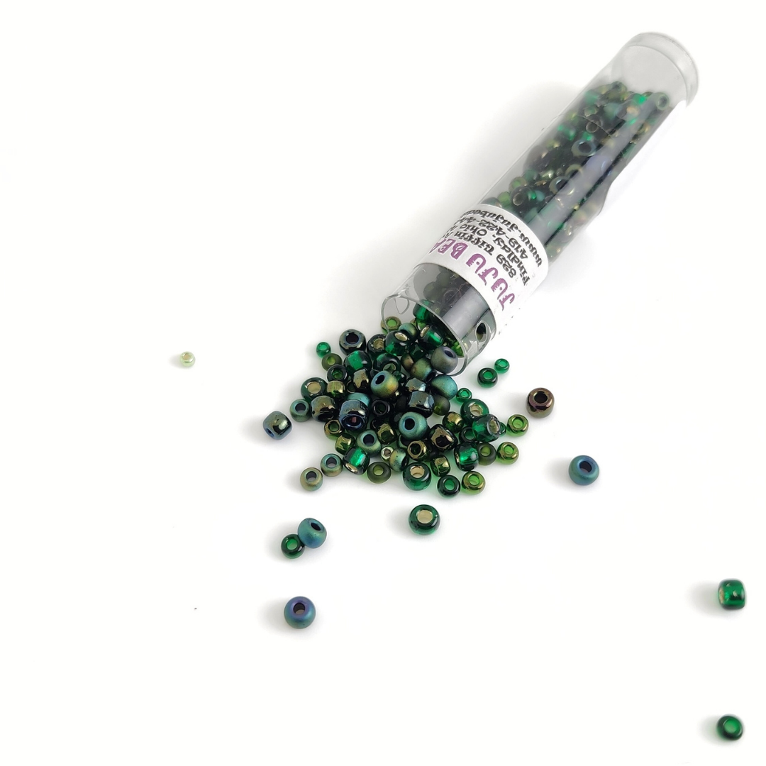 Bead Soup