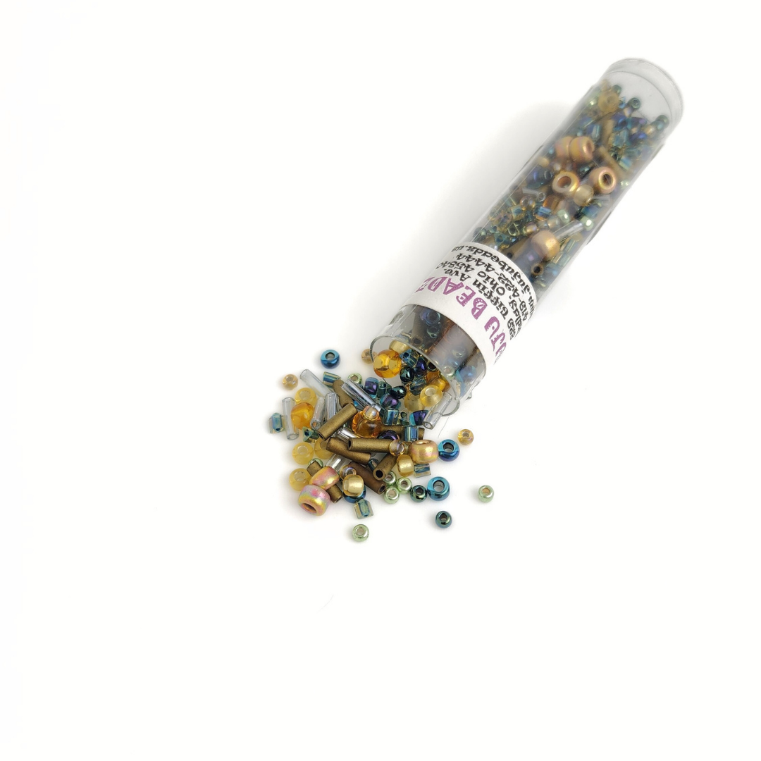 Bead Soup