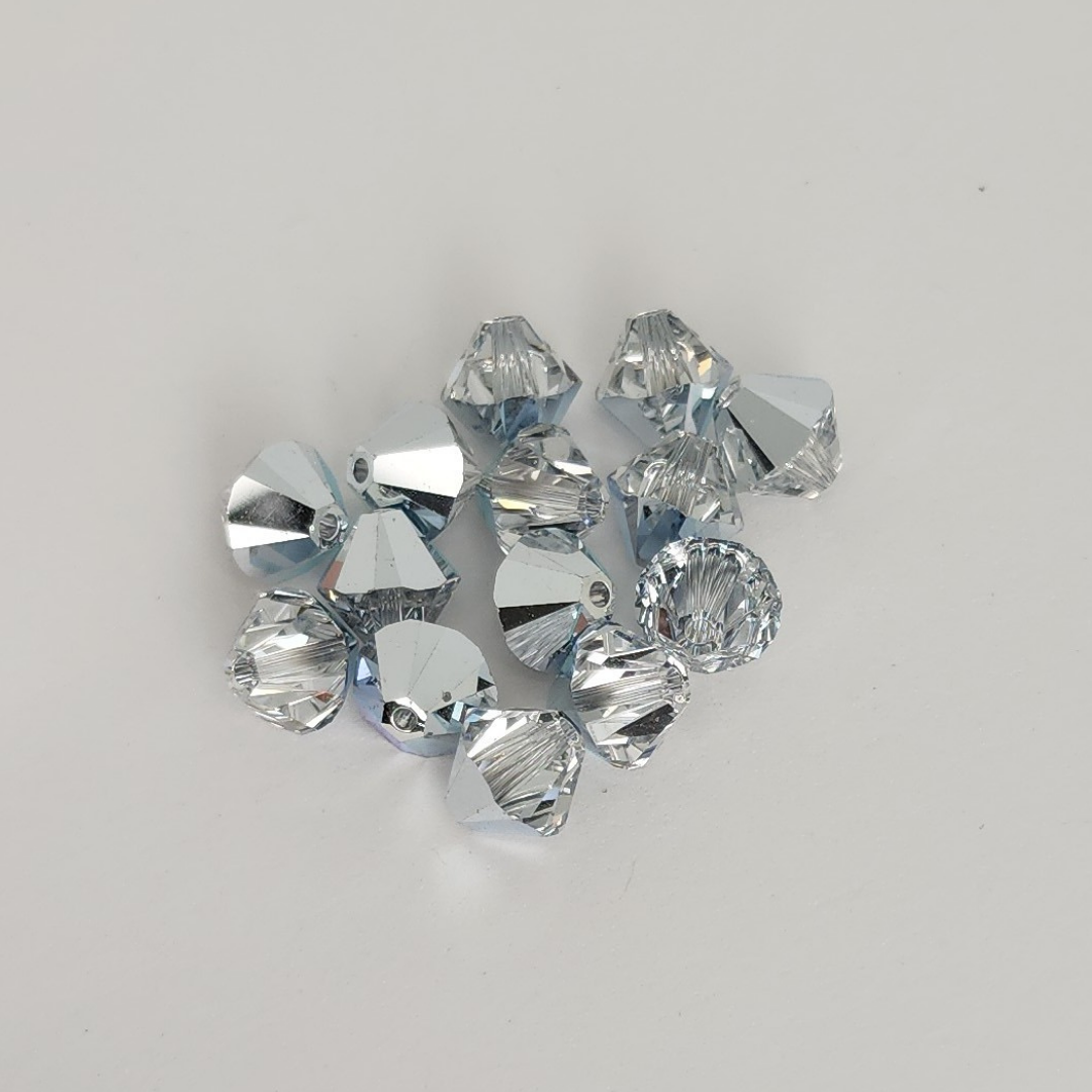 Bicone 8mm