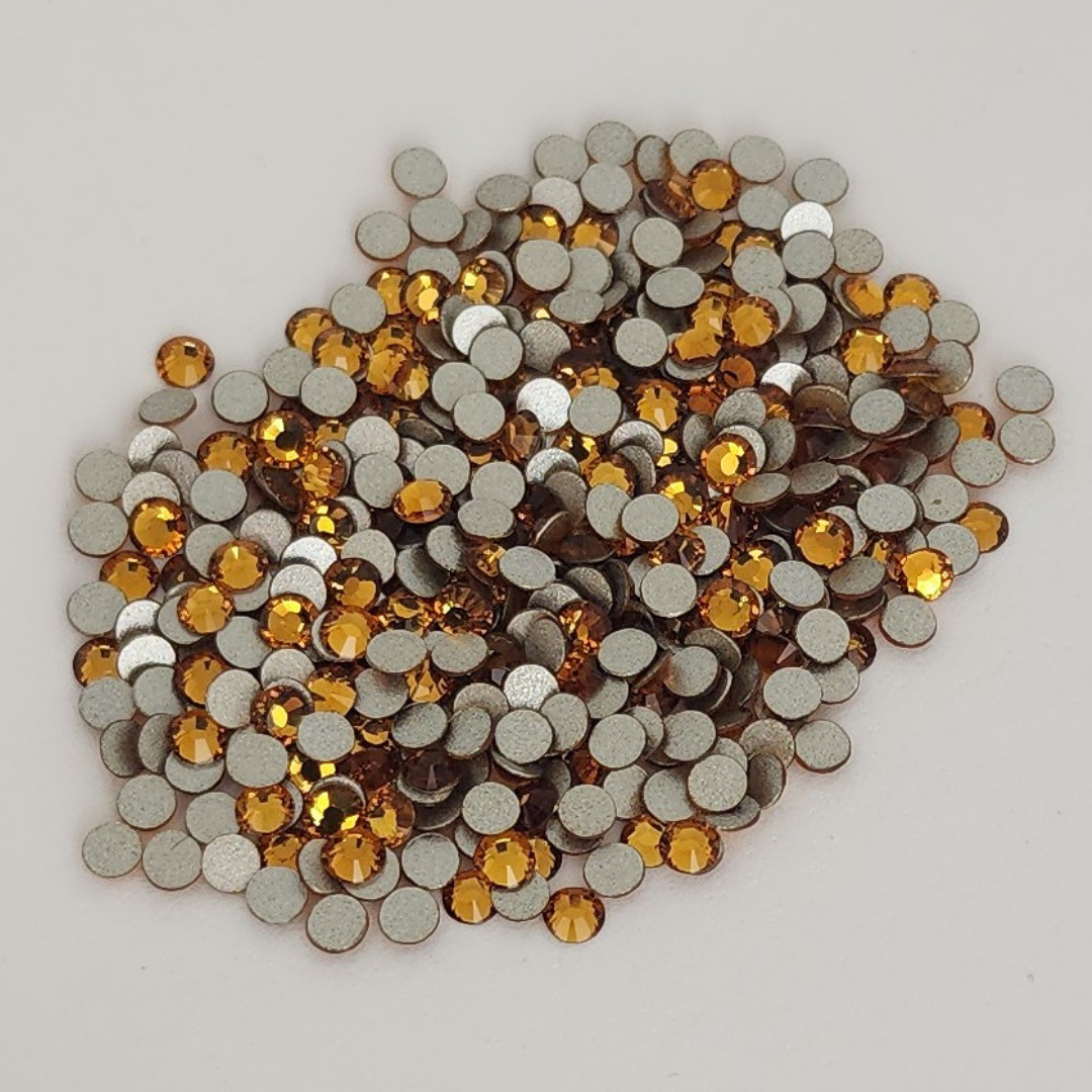 Flat Back 2.6mm