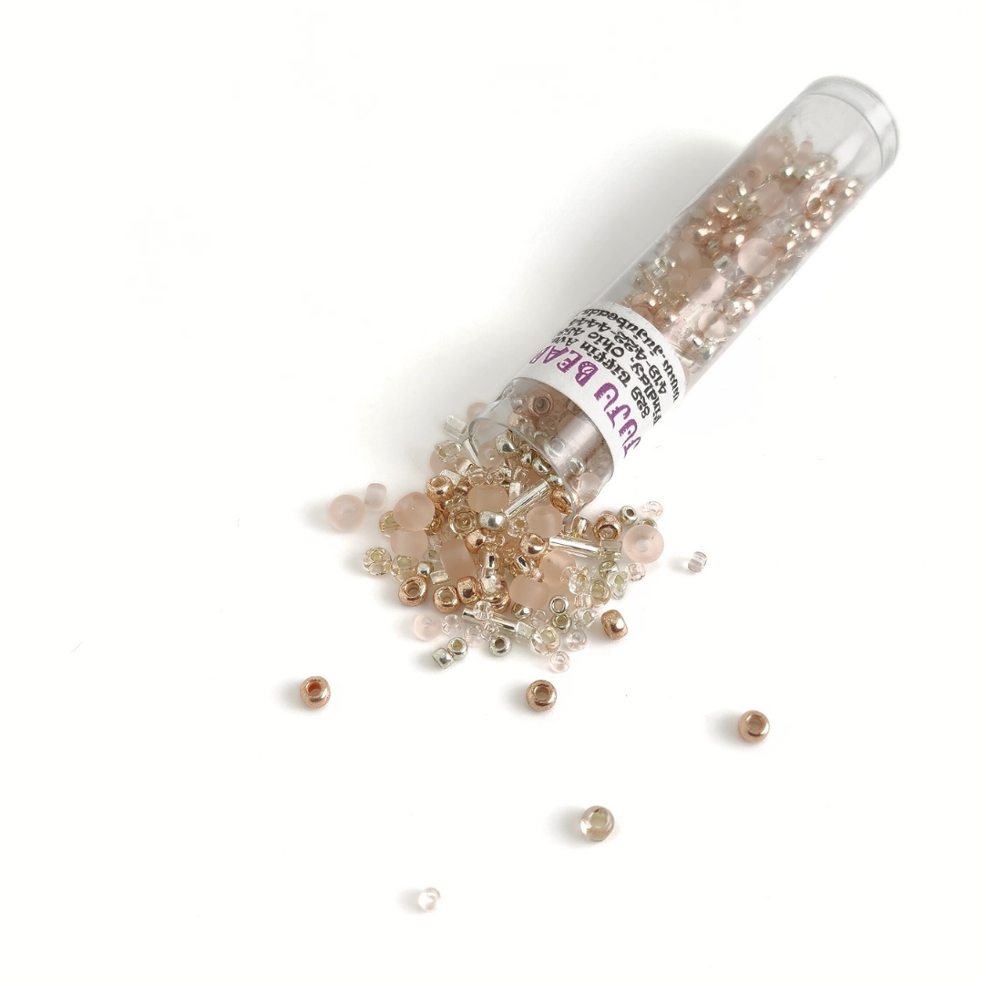 Bead Soup