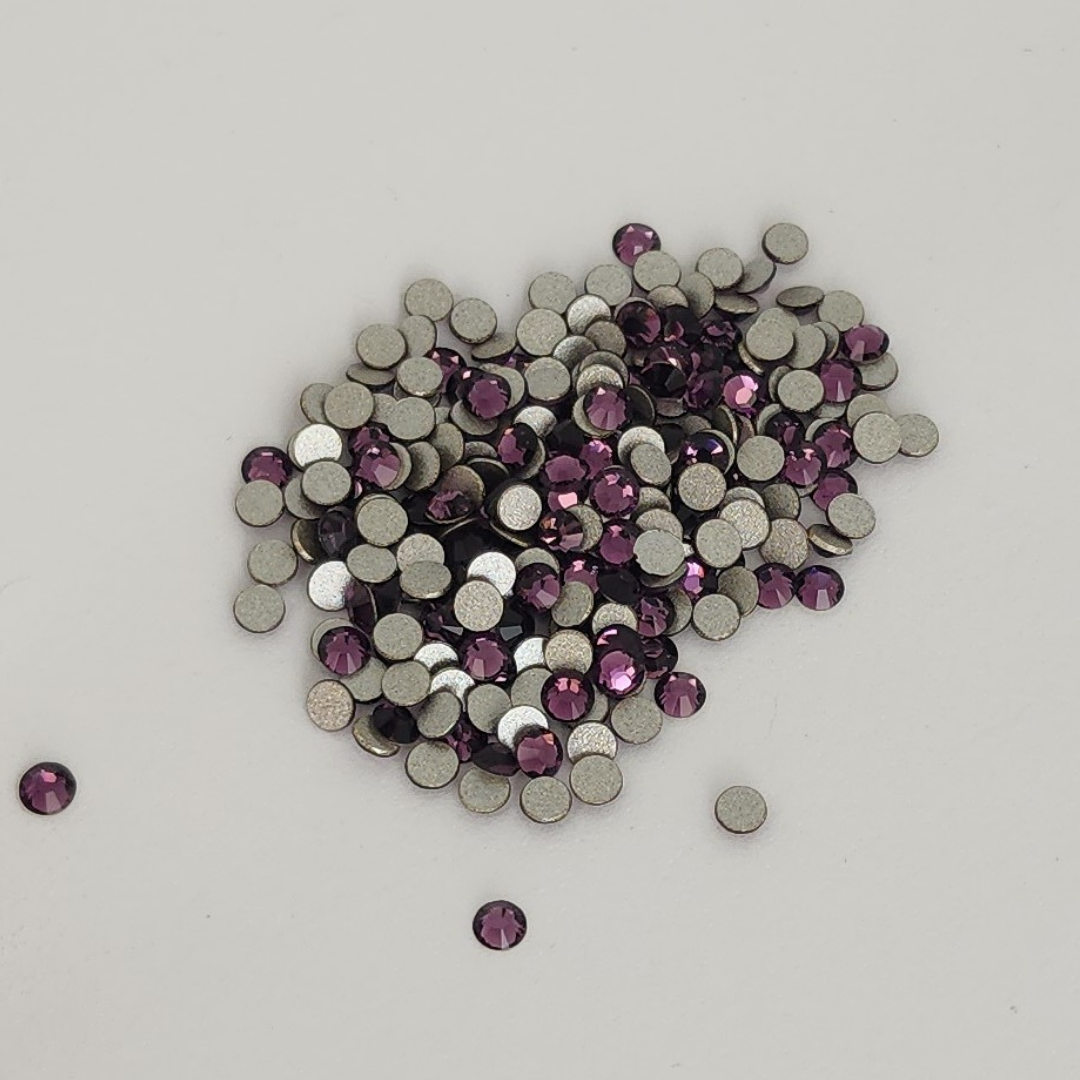 Flat Back 2.6mm