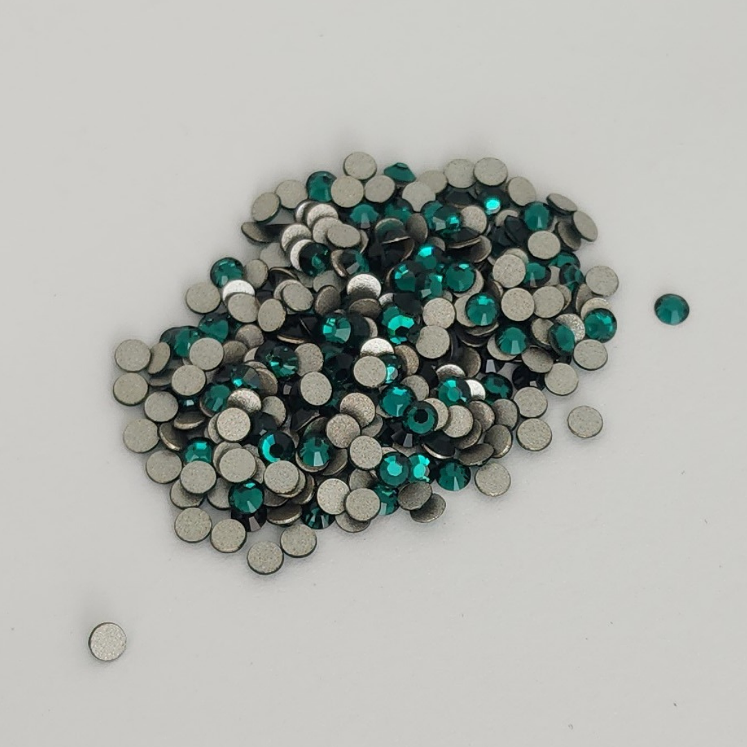 Flat Back 2.6mm