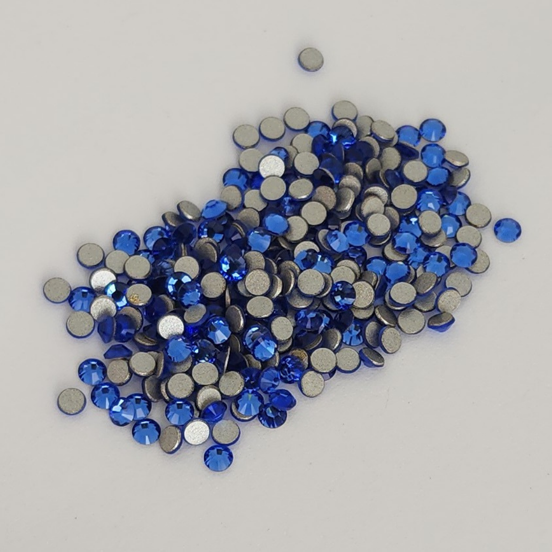 Flat Back 2.6mm
