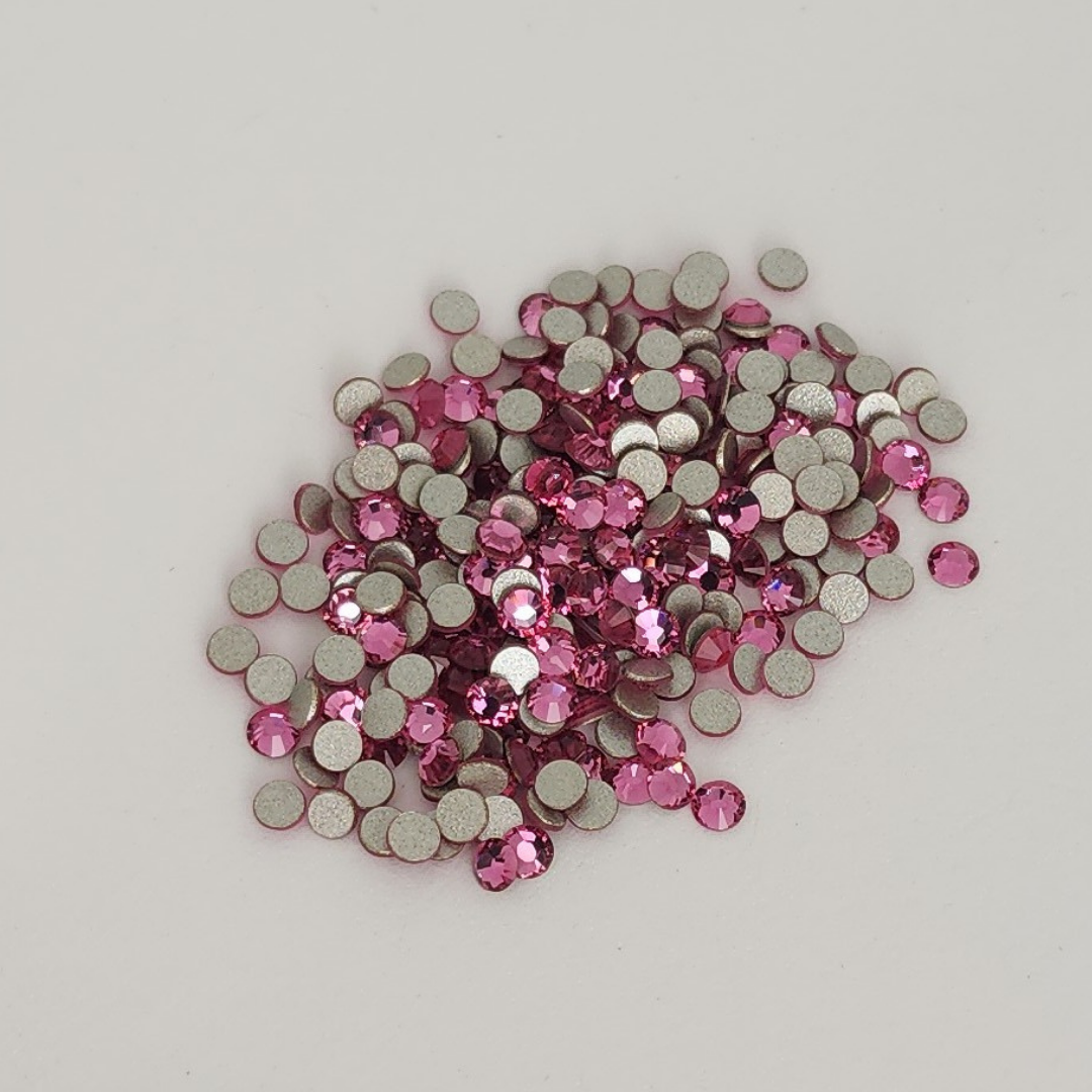 Flat Back 2.6mm