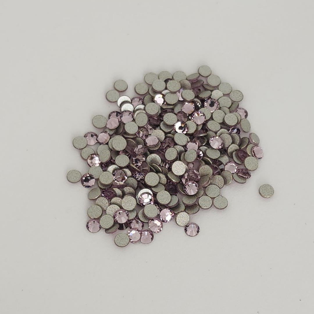 Flat Back 2.6mm