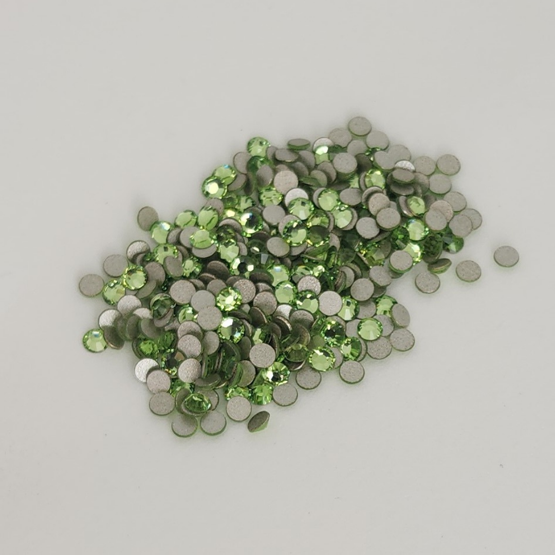 Flat Back 2.6mm