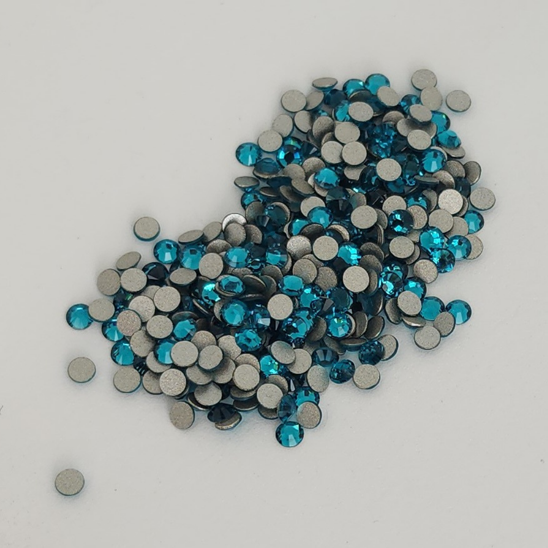 Flat Back 2.6mm