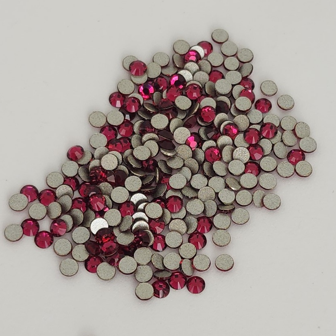 Flat Back 2.6mm