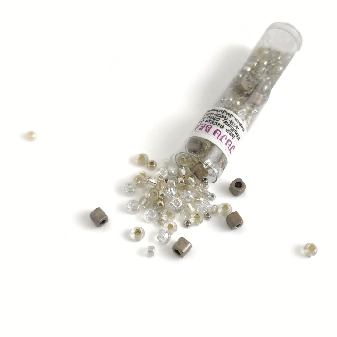 Bead Soup