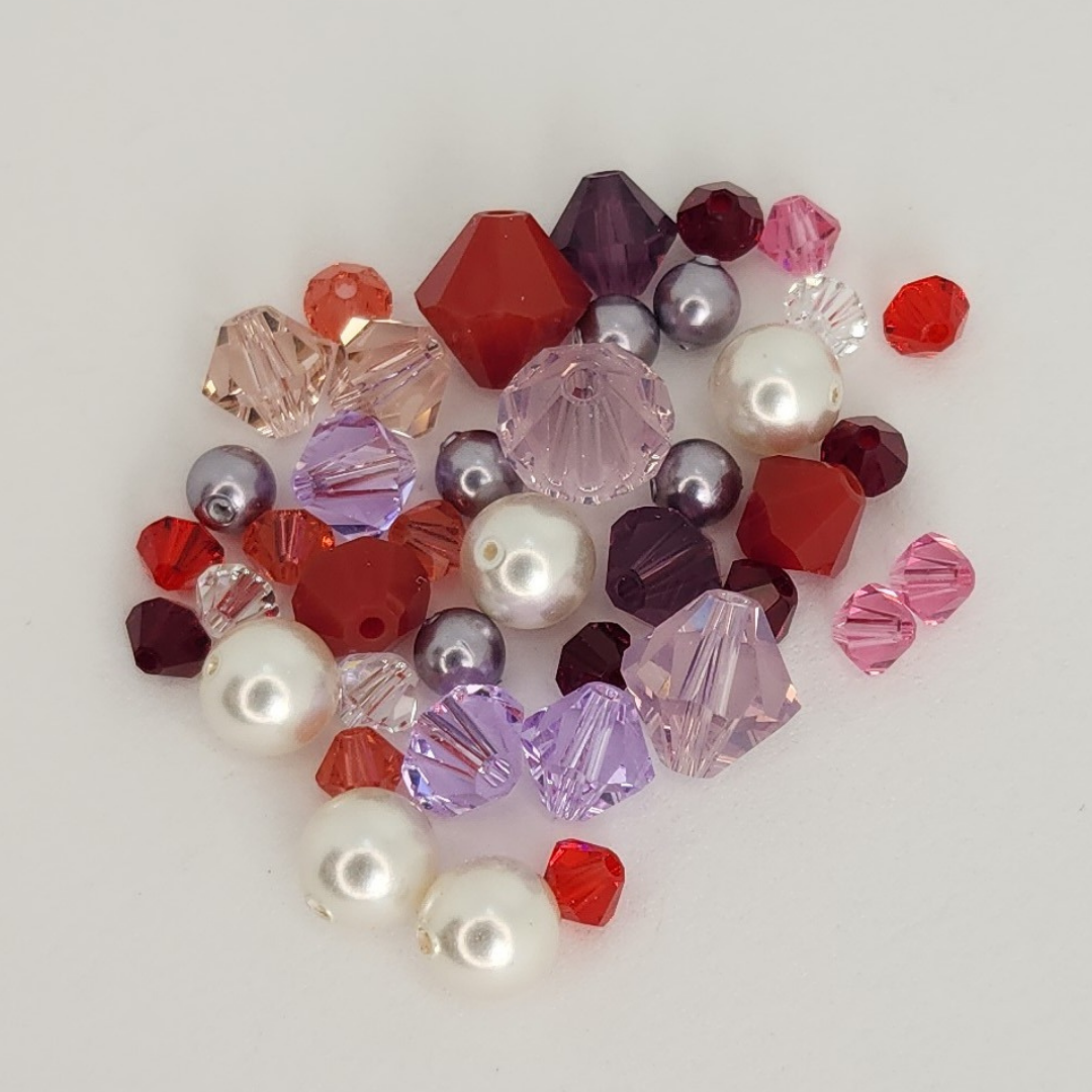 Swarovski Mix