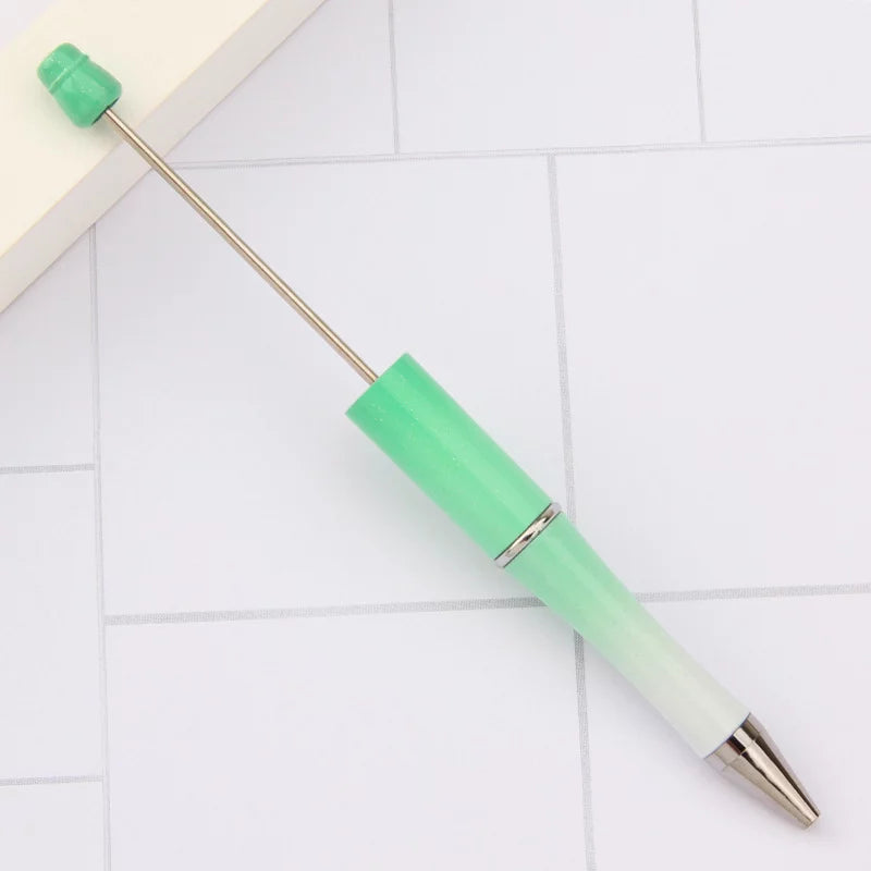 Beadable Pens N-Z