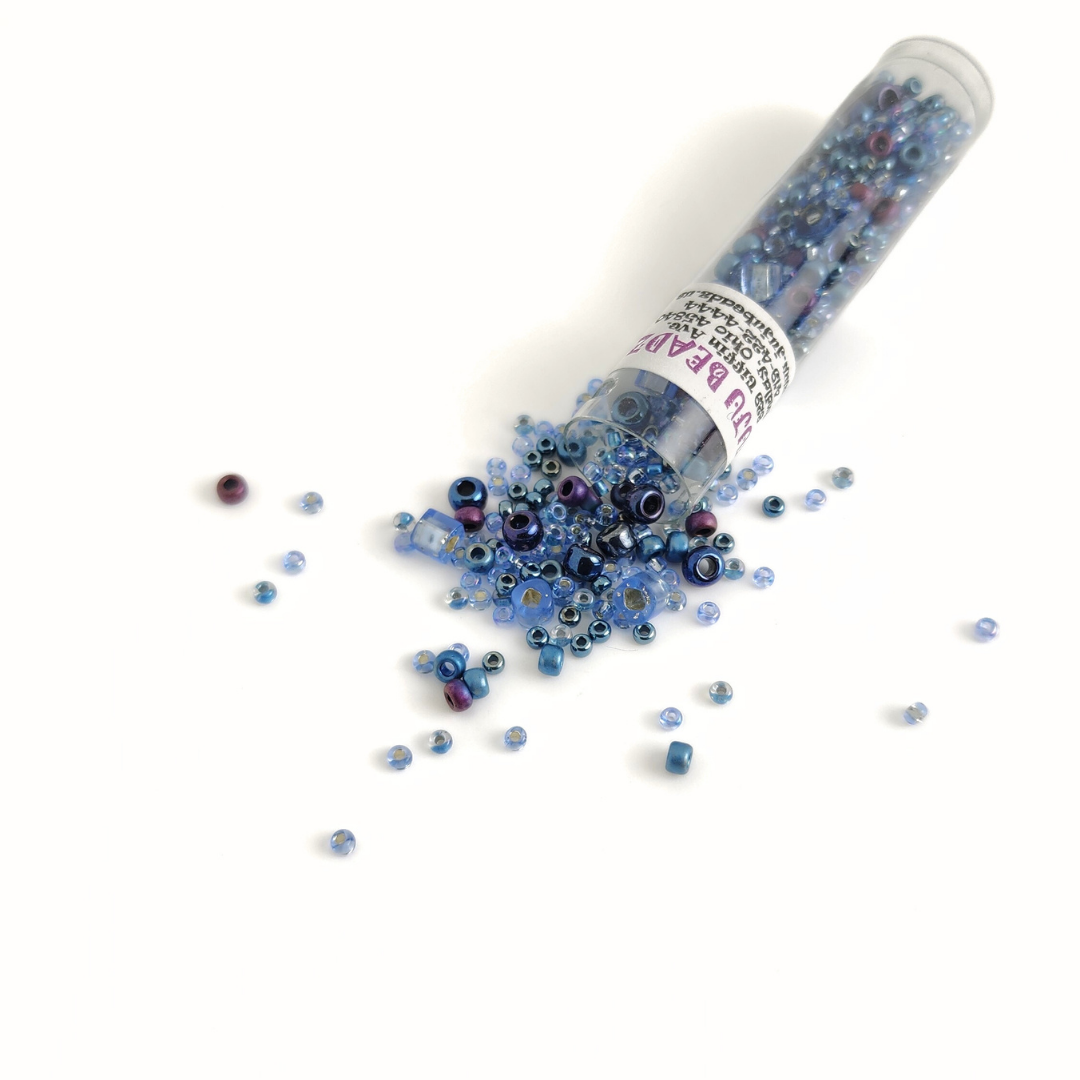 Bead Soup