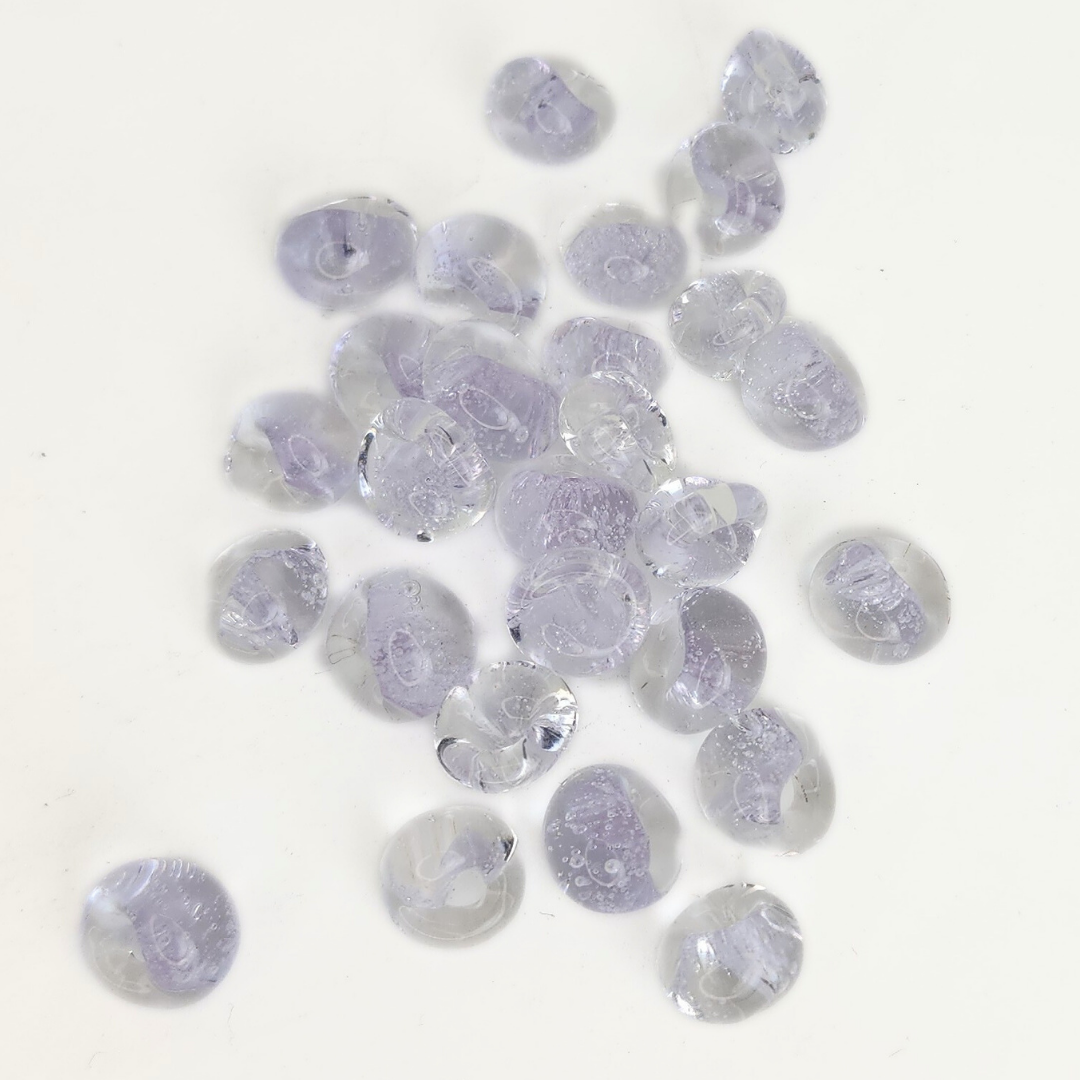Teardrop Lampwork