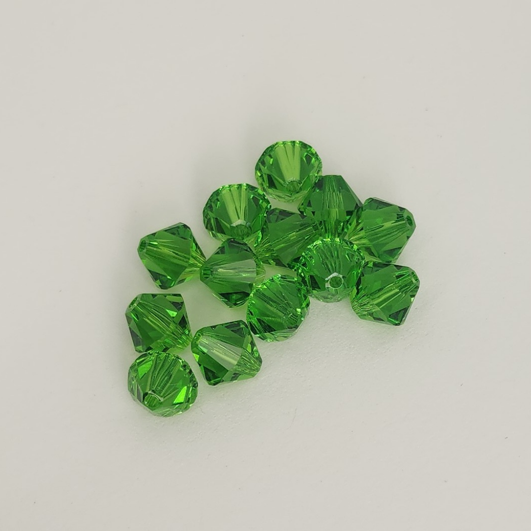 Bicone 8mm
