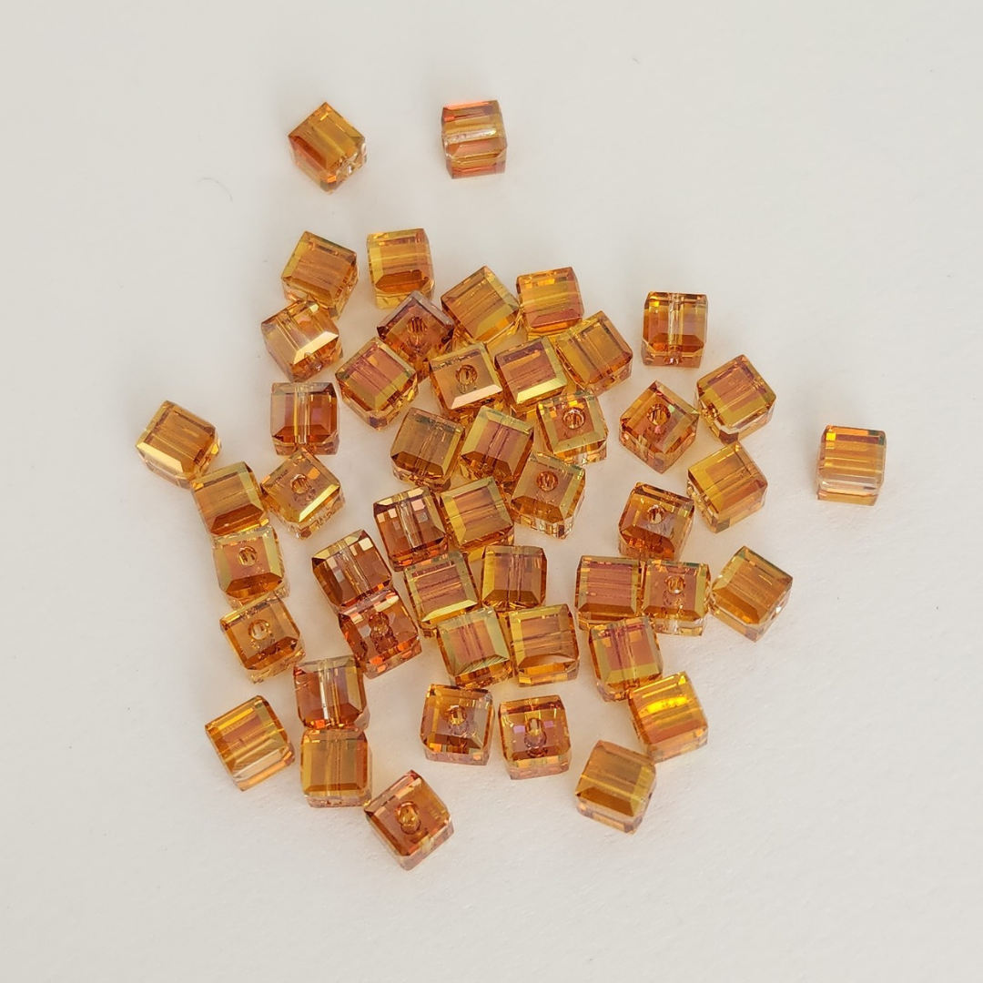 Cube 4mm