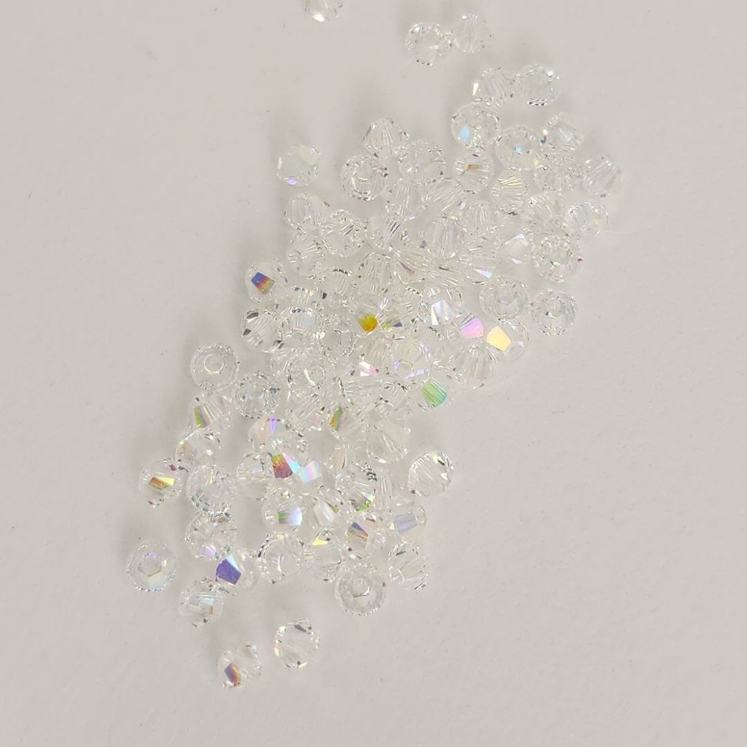 Bicone 3mm N-Z